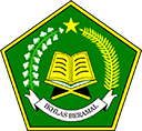 Logo Kemenag